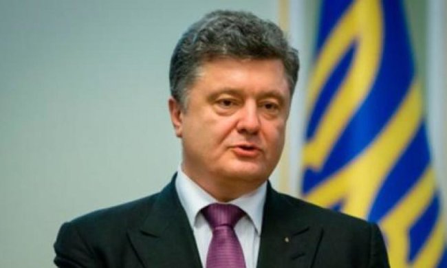 Порошенко советует министрам готовиться к "осеннему ВНО"