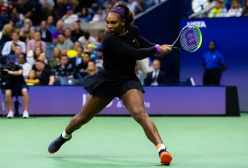 Серена Уильямс, WTA