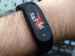 Xiaomi Mi Band 4