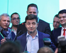 Команда Зеленського змусила Путіна зняти корону: "Буде мир, але на наших умовах"