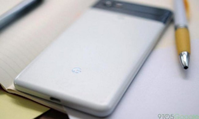 Google Pixel 3: зібрали все, що відомо про смартфон