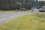 САУ від США, фото: скріншот з відео