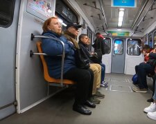 Київське метро, фото: YouTube