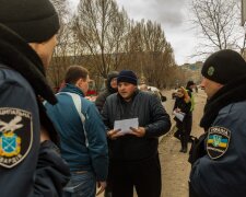 Рейд по наливайкам, фото: Днепровская панорама