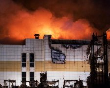 Трагедія в Кемерово: стало відомо про фатальну помилку охорони