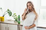 Що пити вагітним для полегшення токсикозу: дослідження