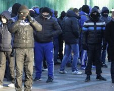 Кривавий Євромайдан: нарешті стало відомо, хто платив тітушкам