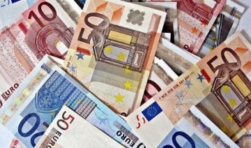 Німкеня викинула заховані чоловіком новорічні тисячі євро