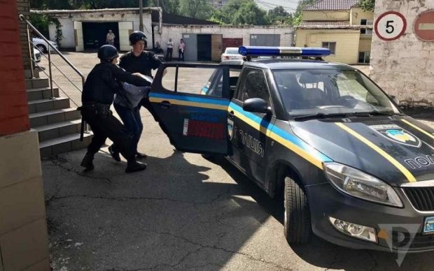 Стрілянина на Одещині: четверо в лікарні, один у поліції