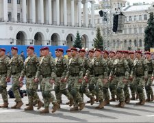 "Слава Україні!" стало офіційним вітанням військових