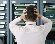 Масштабний збій: користувачі скаржаться на роботу популярних соцмереж