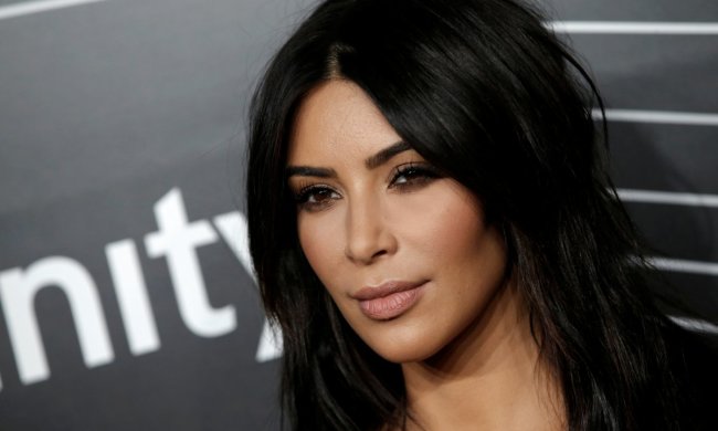 Кім Кардашьян