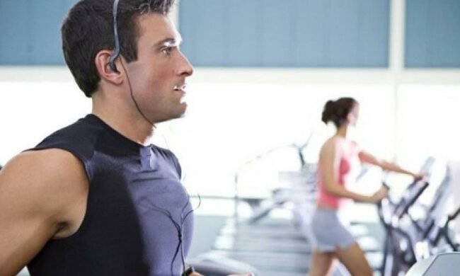 Спорт лікує від шизофренії