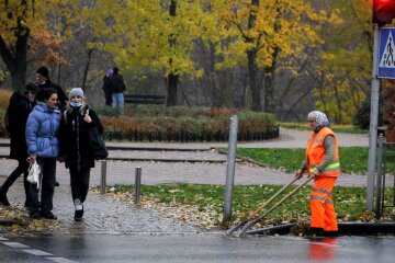 Погода в Україні, фото з pxhere