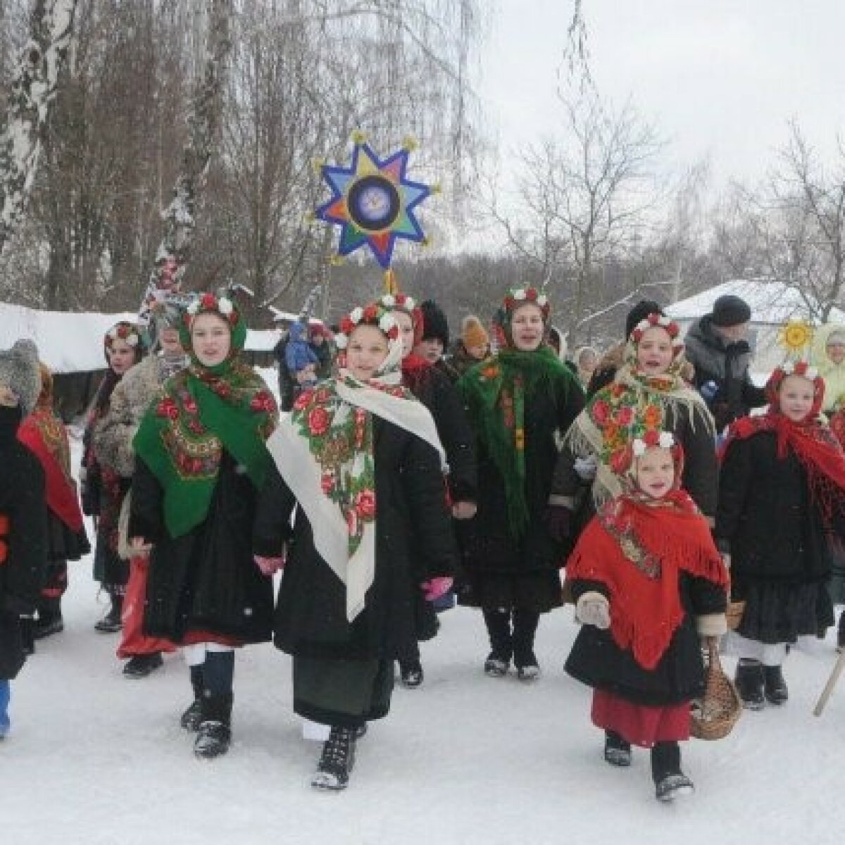 Праздник Маланки и Василия: традиции и приметы на 13 января - ЗНАЙ ЮА