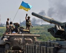 Кровавые сутки на Донбассе: путинские боевики забрали жизни украинских героев