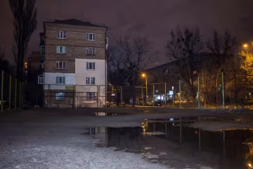 Копы признались, где в Киеве чаще всего "теряются" люди: даже на Троещине боятся этого места