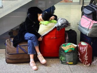Психологическая помощь украинцам за границей