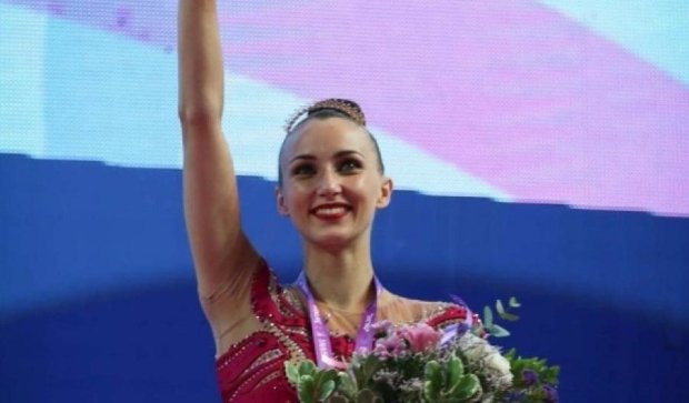 Українка Різатдінова завоювала "бронзу" на чемпіонаті Європи