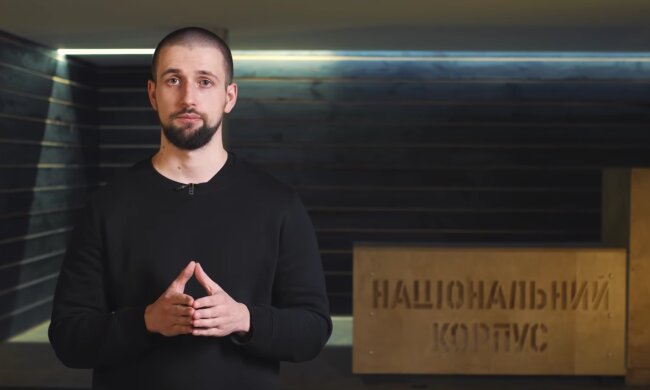 Віктор Шендибило