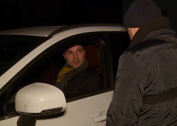Алексей Арестович, скриншот из видео