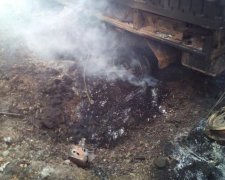 Криваві канікули: луганські студенти підірвалися на міні бойовиків