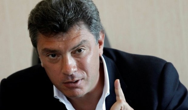 В среду покажут последнее видео-интервью с Немцовым (видео)