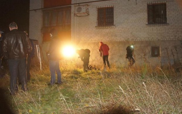 Под Киевом садист свел в могилу молодую жертву