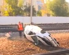 Дводумство по-російськи: як ЗМІ ігнорують реальність (відео)