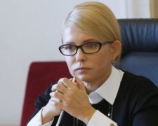 Тимошенко жалеет, что не "отмайданила" Ющенко
