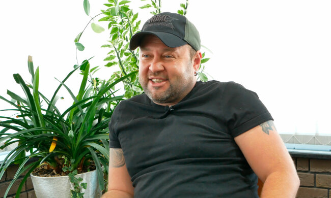 Пікалов з "Квартал 95" зганьбив легендарного Шевченка: "Гумор йому важко дається"