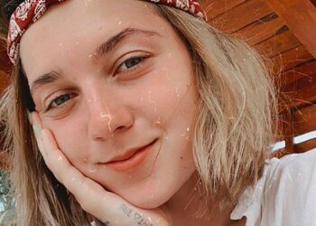 Наташа Горовая, instagram.com/natashka.gorovaya