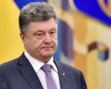 У Порошенка підбили підсумки переговорів з Трампом