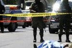 Массовое убийство в Мехико: среди погибших оппозиционный журналист