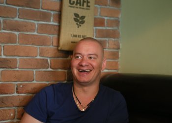 Евгений Кошевой