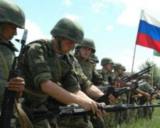 Россиянина отправили в «ЛНР» ради военного билета