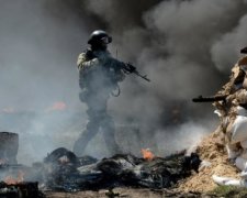 Українські захисники знищили 9 бойовиків