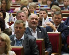 Довгий язик vs справи: названо головних "балакунів" Ради