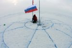 Росія хоче забрати частину Арктики