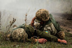 Военные, фото: ВСУ