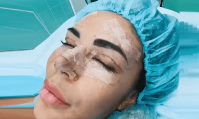 София Стужук, фото: Instagram