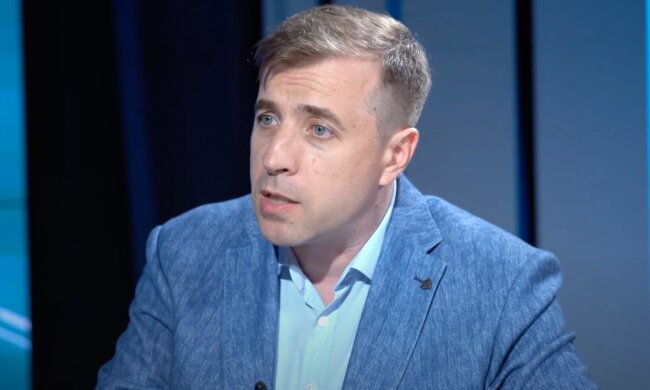 Андрій Длігач