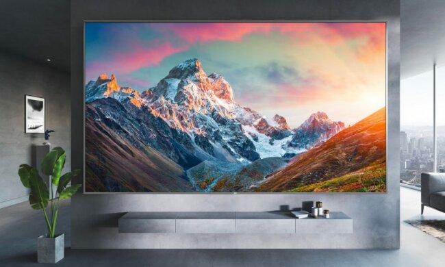 Redmi Smart TV Max 98