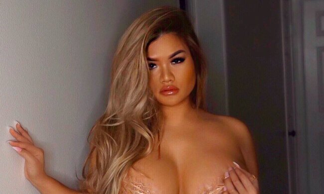 Джоджо Бейбі, instagram.com/jojo_babie/