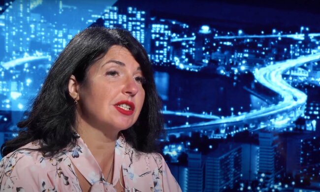 Яніна Соколовська