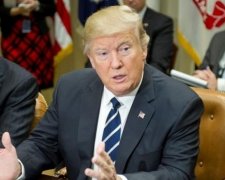 Трамп вірить, що Росія не причетна до загострення на Донбасі