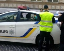 П'яний одесит влаштував перегони з поліцейськими