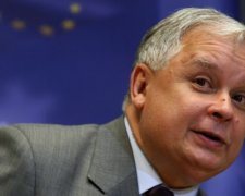 Польща офіційно звинуватила Росію в катастрофі літака Леха Качиньського