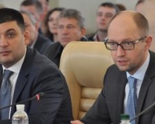 Гройсман це Яценюк номер два на посаді глави Кабміну - Аронець