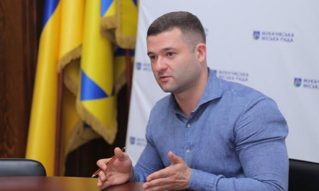 Андрей Балога